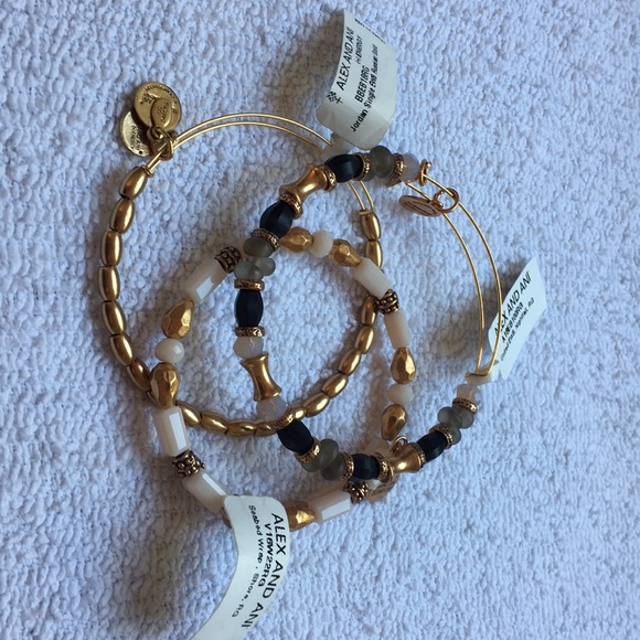 Alex and Ani Jewelry - Bracelets